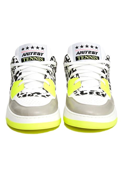 ANIYE TENNIS ANIYE BY ANIYE BY | Scarpe | 1A102202068
